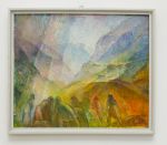 BODOSI Dániel (1913-2006) - Women in the Fields