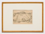 BARCSAY Jenő (1900-1988) - Máriaremete