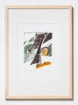 BAÁSZ Imre (1941-1991) - Vision II, 1991
