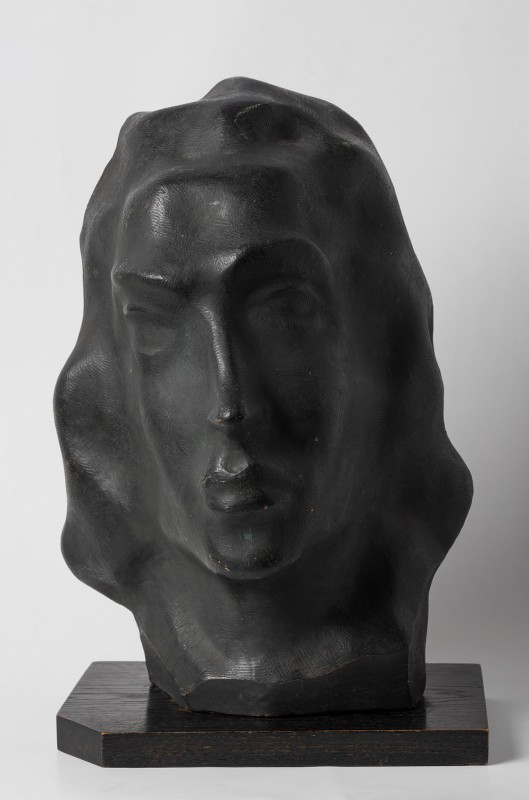 Ion VLASIU (1908-1997) - Portrait, 1935
