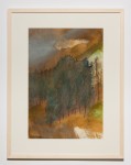 BARDÓCZ Lajos (1936) - Dawn, 2003