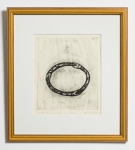 Ștefan CÂLȚIA (1942) - Ouroboros