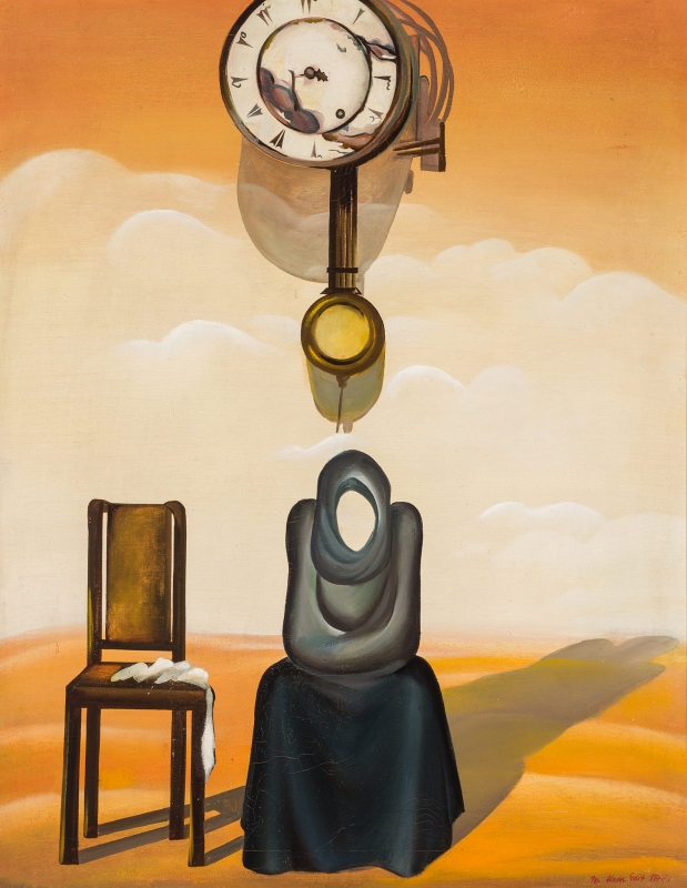 FINTA Edit (1945) - Epilogue, 1976