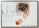 Ioan BUNUȘ (1952) - Composition, 2016