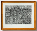 KOVÁCS Géza (1938) - Sâncrai, 1973