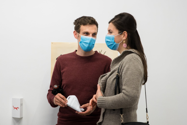 SMALL WORLDS - PUPPET AND SET DESIGNS BY BOTÁR EDIT