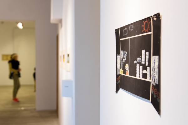 SMALL WORLDS - PUPPET AND SET DESIGNS BY BOTÁR EDIT