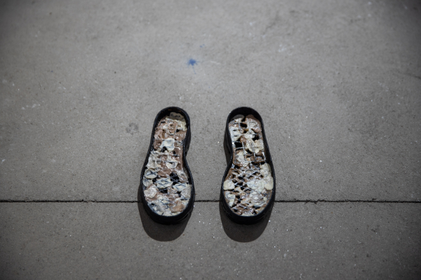 ROOMS - ALEXANDRU ANTIK SÁNDOR, LORENA COCIONI, MAJE MELLIN, BERNICE NAUTA