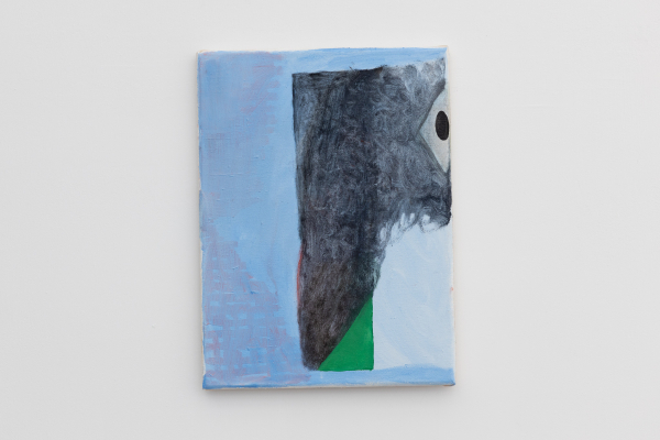 ROOMS - ALEXANDRU ANTIK SÁNDOR, LORENA COCIONI, MAJE MELLIN, BERNICE NAUTA