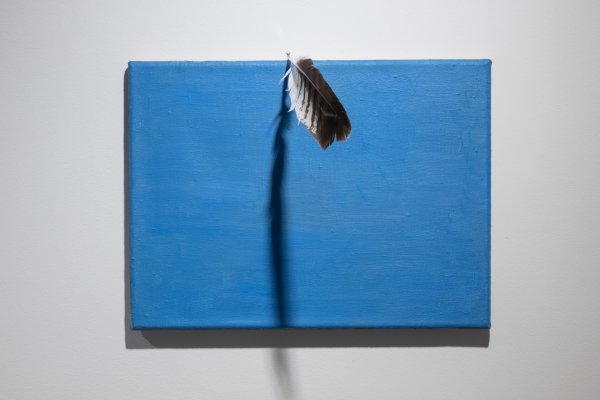 ROOMS - ALEXANDRU ANTIK SÁNDOR, LORENA COCIONI, MAJE MELLIN, BERNICE NAUTA