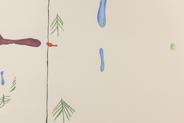 ROOMS - ALEXANDRU ANTIK SÁNDOR, LORENA COCIONI, MAJE MELLIN, BERNICE NAUTA