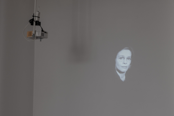 ROOMS - ALEXANDRU ANTIK SÁNDOR, LORENA COCIONI, MAJE MELLIN, BERNICE NAUTA