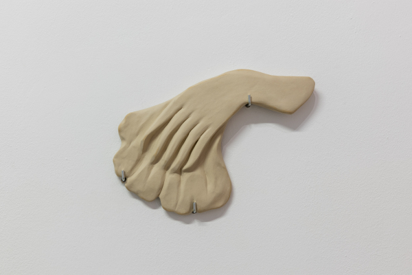 ROOMS - ALEXANDRU ANTIK SÁNDOR, LORENA COCIONI, MAJE MELLIN, BERNICE NAUTA