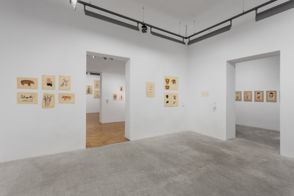 SMALL WORLDS - PUPPET AND SET DESIGNS BY BOTÁR EDIT