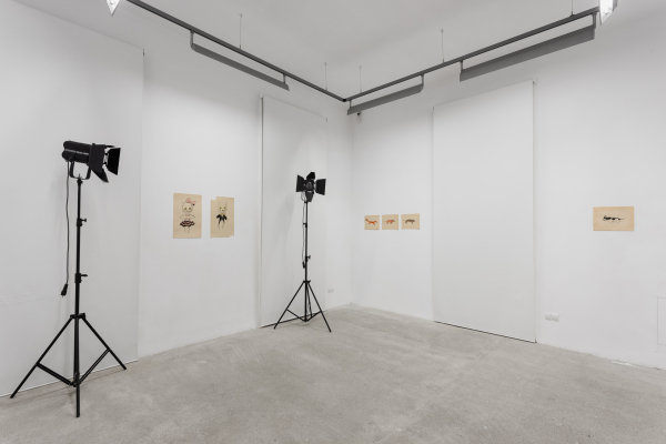 SMALL WORLDS - PUPPET AND SET DESIGNS BY BOTÁR EDIT