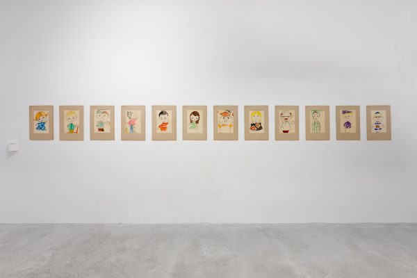 SMALL WORLDS - PUPPET AND SET DESIGNS BY BOTÁR EDIT