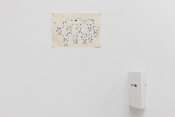 SMALL WORLDS - PUPPET AND SET DESIGNS BY BOTÁR EDIT