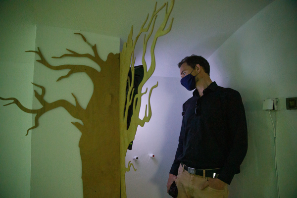 MILLIONS OF RUINS - ADRIAN GANEA, THEA LAZĂR, FLAVIU ROGOJAN