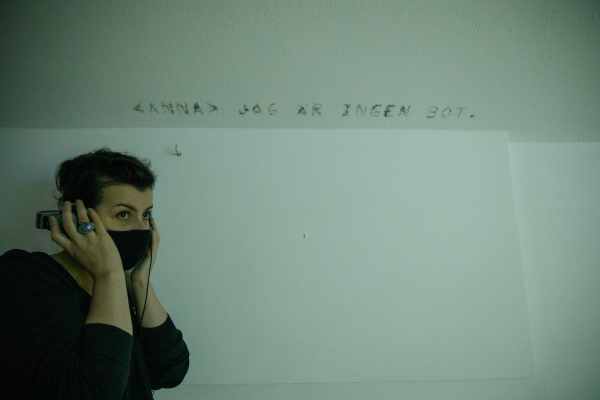 MILLIONS OF RUINS - ADRIAN GANEA, THEA LAZĂR, FLAVIU ROGOJAN