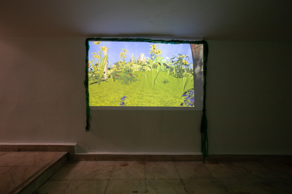 MILLIONS OF RUINS - ADRIAN GANEA, THEA LAZĂR, FLAVIU ROGOJAN