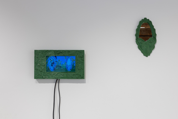 MILLIONS OF RUINS - ADRIAN GANEA, THEA LAZĂR, FLAVIU ROGOJAN