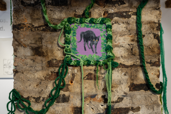 MILLIONS OF RUINS - ADRIAN GANEA, THEA LAZĂR, FLAVIU ROGOJAN