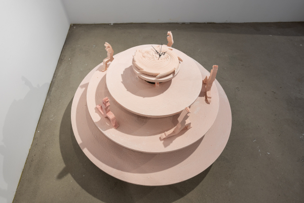 MILLIONS OF RUINS - ADRIAN GANEA, THEA LAZĂR, FLAVIU ROGOJAN