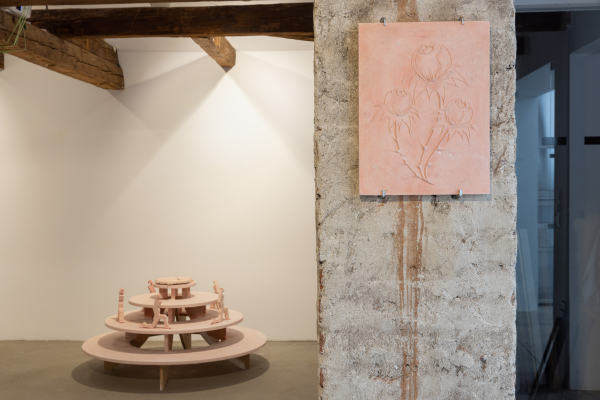 MILLIONS OF RUINS - ADRIAN GANEA, THEA LAZĂR, FLAVIU ROGOJAN