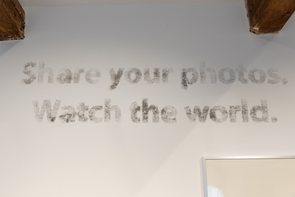 MILLIONS OF RUINS - ADRIAN GANEA, THEA LAZĂR, FLAVIU ROGOJAN