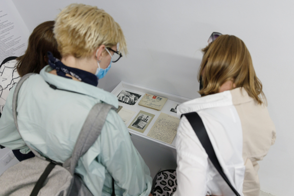 NAGY ALBERT - A RETROSPECTIVE - QUADRO GALLERY