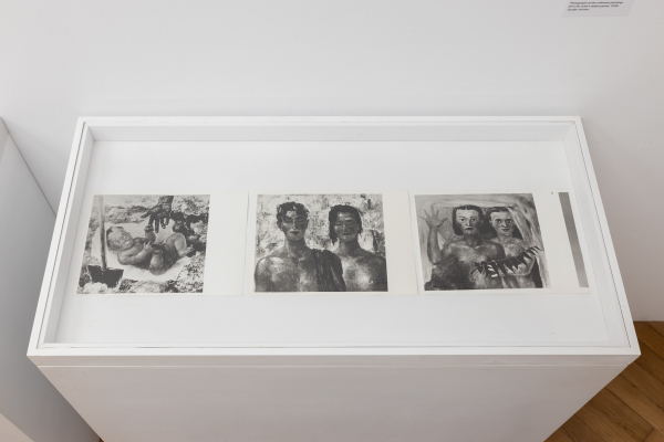 NAGY ALBERT - A RETROSPECTIVE - QUADRO GALLERY