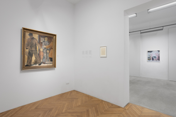 NAGY ALBERT - A RETROSPECTIVE - QUADRO GALLERY