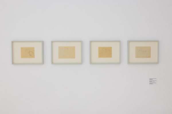 NAGY ALBERT - A RETROSPECTIVE - QUADRO GALLERY