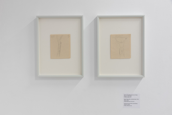 NAGY ALBERT - A RETROSPECTIVE - QUADRO GALLERY