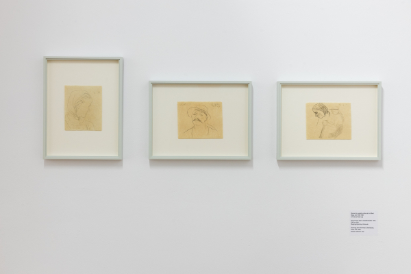 NAGY ALBERT - A RETROSPECTIVE - QUADRO GALLERY