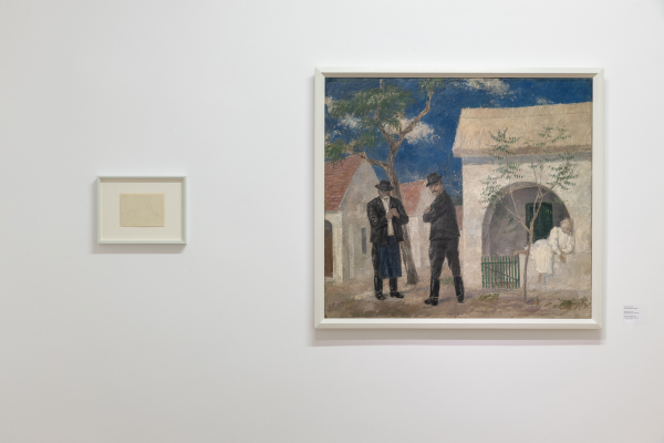 NAGY ALBERT - A RETROSPECTIVE - QUADRO GALLERY