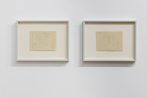 NAGY ALBERT - A RETROSPECTIVE - QUADRO GALLERY