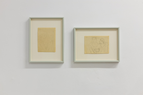 NAGY ALBERT - A RETROSPECTIVE - QUADRO GALLERY