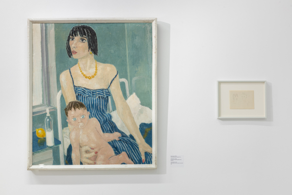 NAGY ALBERT - A RETROSPECTIVE - QUADRO GALLERY