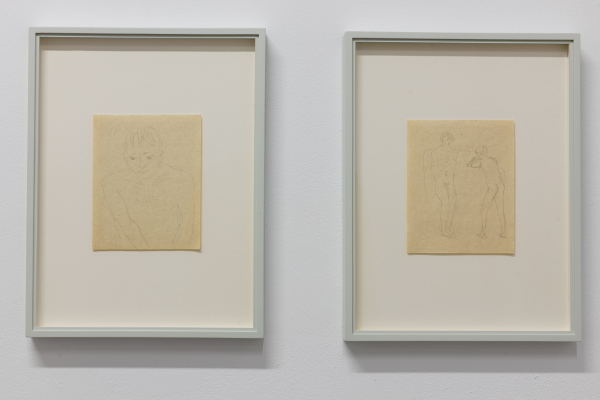 NAGY ALBERT - A RETROSPECTIVE - QUADRO GALLERY