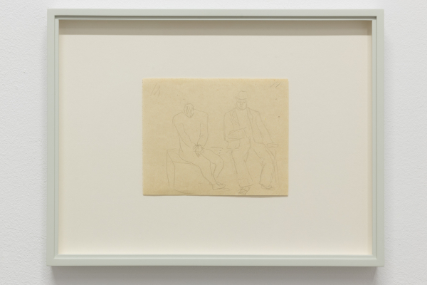 NAGY ALBERT - A RETROSPECTIVE - QUADRO GALLERY