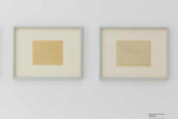 NAGY ALBERT - A RETROSPECTIVE - QUADRO GALLERY