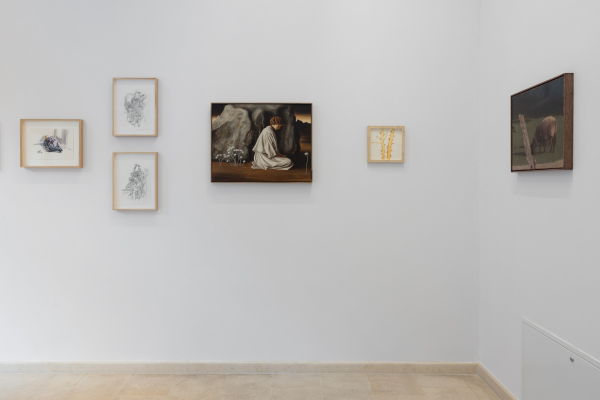 CONTEMPORARY ART AUCTION - QUADRO AUCTION #44