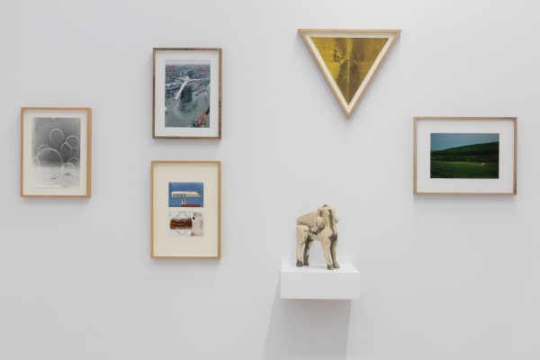 CONTEMPORARY ART AUCTION - QUADRO AUCTION #44