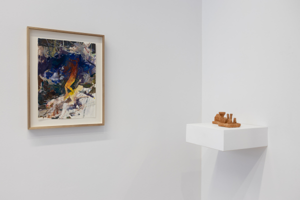 CONTEMPORARY ART AUCTION - QUADRO AUCTION #44