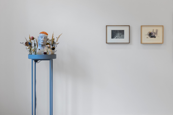 CONTEMPORARY ART AUCTION - QUADRO AUCTION #44