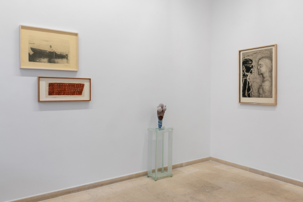 CONTEMPORARY ART AUCTION - QUADRO AUCTION #44