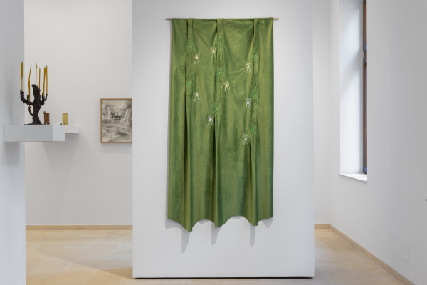 CONTEMPORARY ART AUCTION - QUADRO AUCTION #44