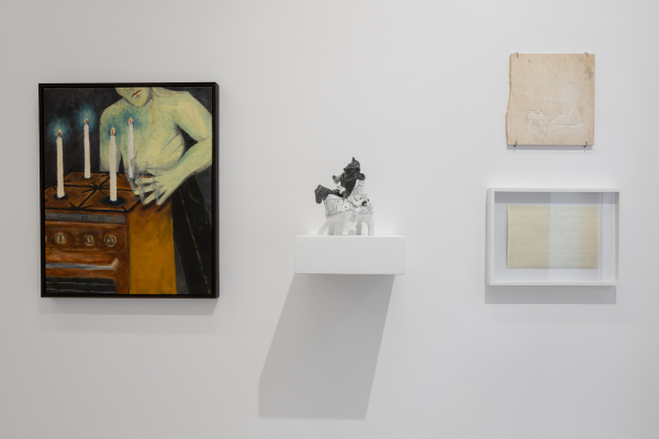 CONTEMPORARY ART AUCTION - QUADRO AUCTION #44