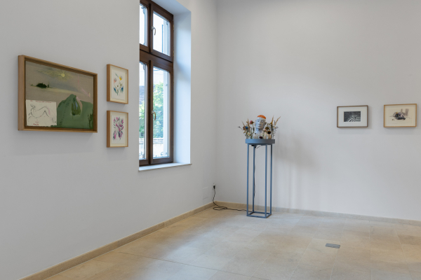 CONTEMPORARY ART AUCTION - QUADRO AUCTION #44